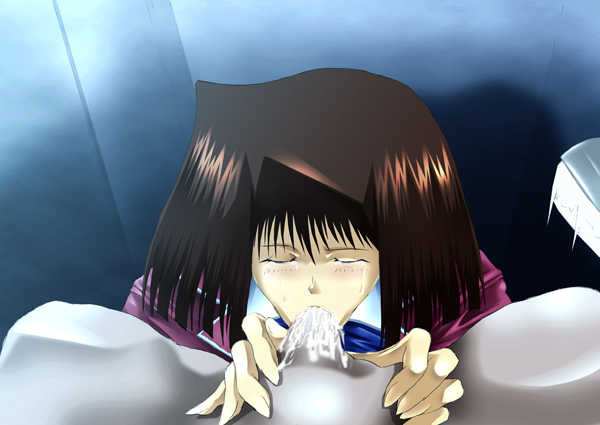 [N-Graphic] DUEL REPORT (Yu-Gi-Oh!) - Page 8