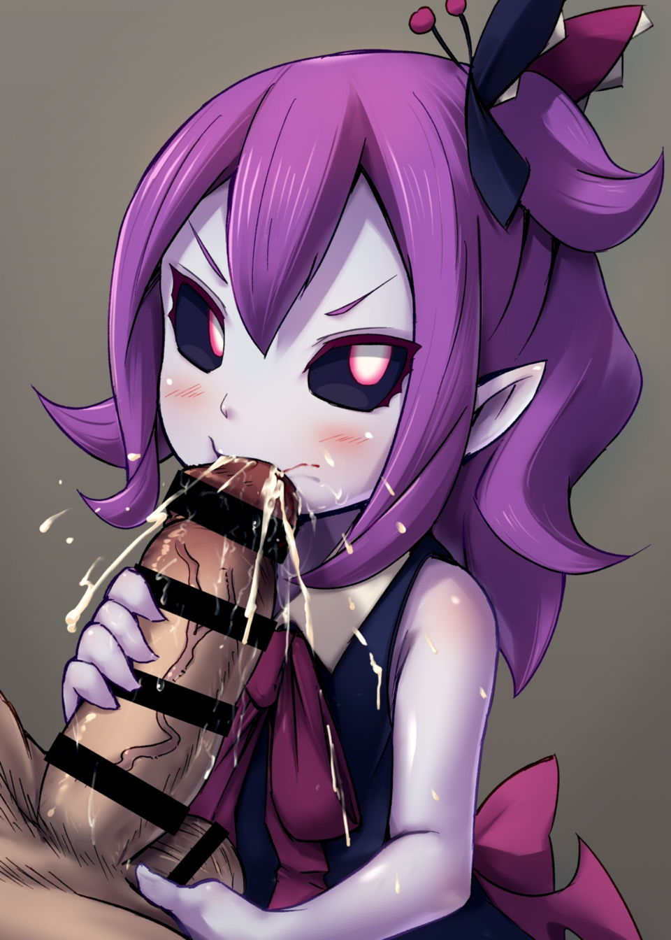 [Rahue Kojo (4shi)] Koakuma no Kuse ni Namaiki da! (Various) - Page 3