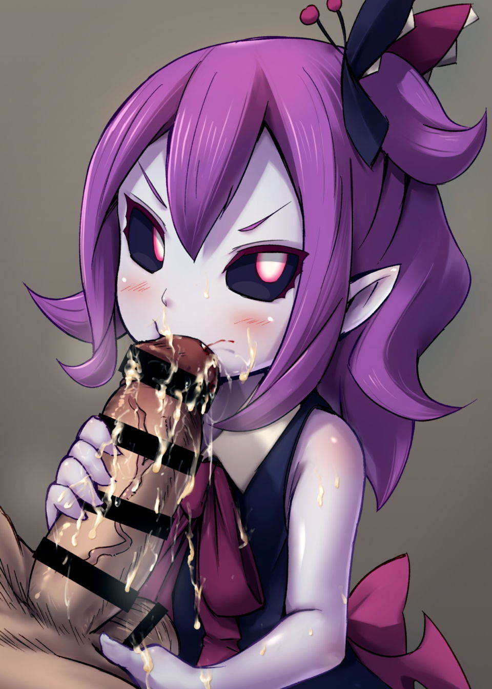 [Rahue Kojo (4shi)] Koakuma no Kuse ni Namaiki da! (Various) - Page 4