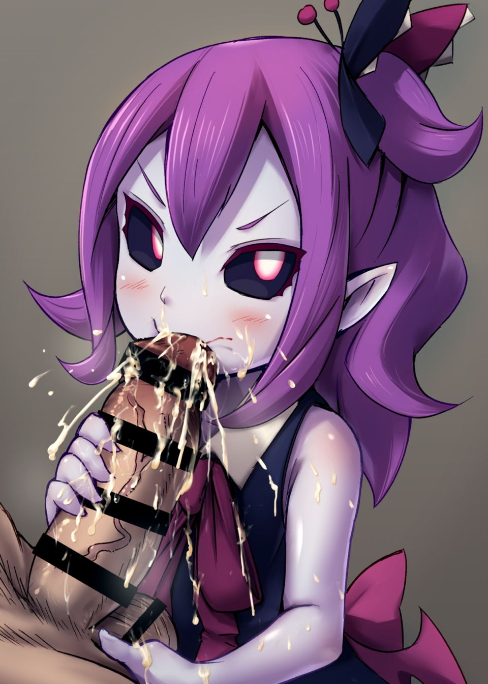 [Rahue Kojo (4shi)] Koakuma no Kuse ni Namaiki da! (Various) - Page 5