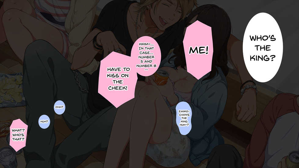 [Chinjao Girl. (Engawa Suguru)] Gasshuku Menkyo no Jittai ~Kanojo o Kaeta 14-kakan~ [English] [Doujins.com] - Page 17