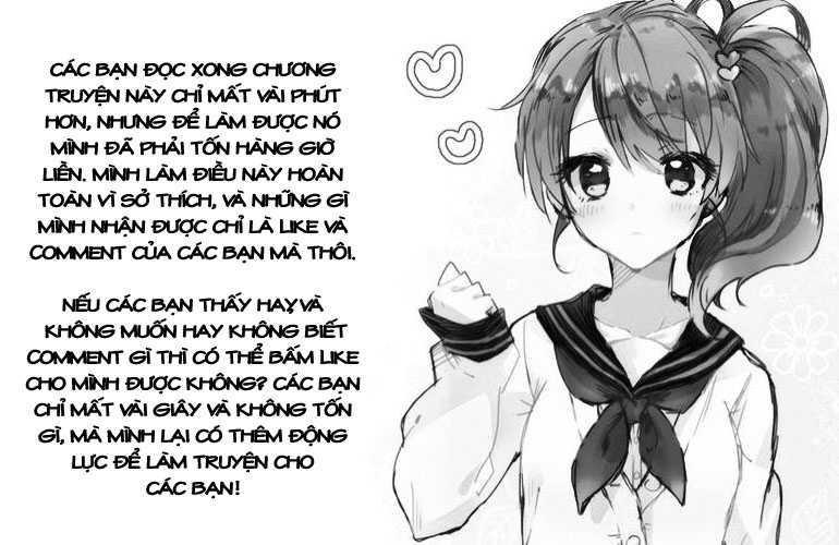 (COMITIA82) [ponz.info (Ponz)] Natsuyasumi - Happy Summer Days [Vietnamese Tiếng Việt] [Dantalian] - Page 18
