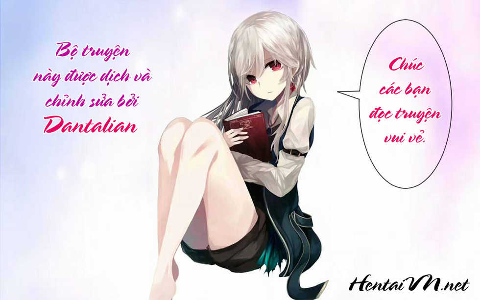 (COMITIA82) [ponz.info (Ponz)] Natsuyasumi - Happy Summer Days [Vietnamese Tiếng Việt] [Dantalian] - Page 19