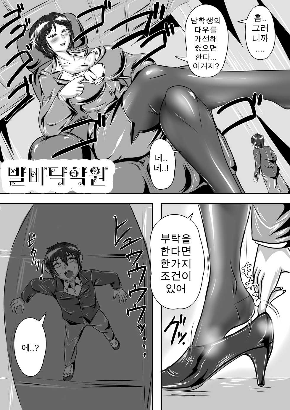 [I-Raf-you (Various)] Microne Magazine Vol. 30 [Korean] [Digital] - Page 25