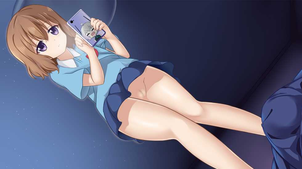 [日本動畫模仿愛好者] 麻冬さん (Blend S) - Page 2