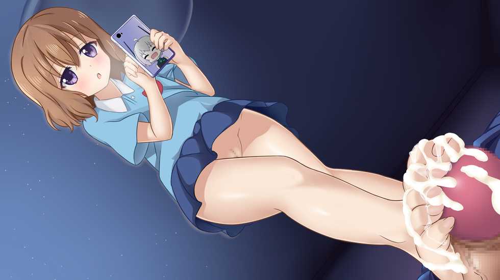 [日本動畫模仿愛好者] 麻冬さん (Blend S) - Page 9