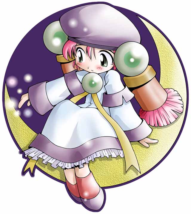 [NiseMIDIdoronokai (Ishikei)] Best Sound of GameSoundLibraly Ver.1 (Various) - Page 19