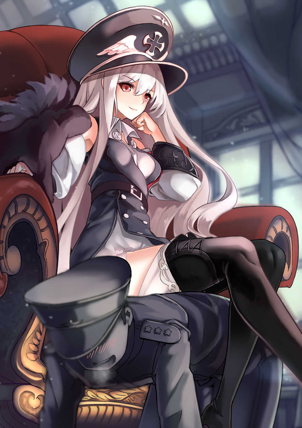 [HmongT (HM)] Girl's Frontline Bundle #02 - Page 9