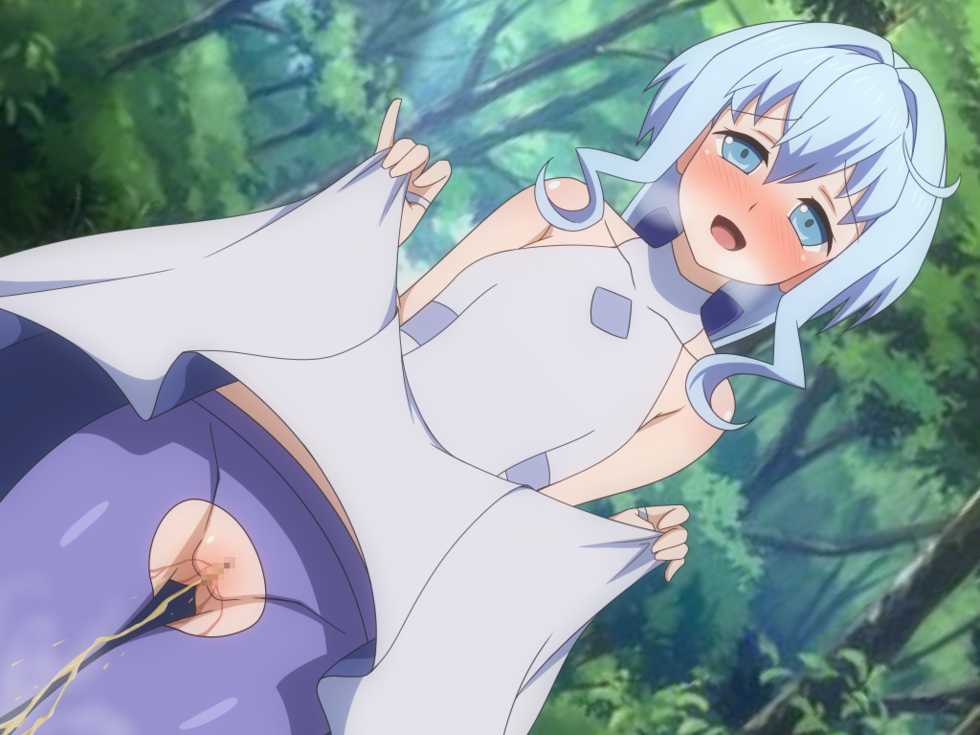 [Yamiochi Umekichi] Build Divers Sarah Yagai Roshutsu (Gundam Build Divers) - Page 6