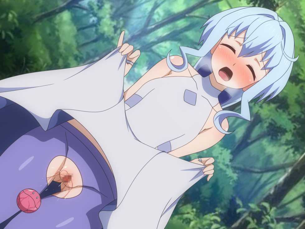 [Yamiochi Umekichi] Build Divers Sarah Yagai Roshutsu (Gundam Build Divers) - Page 9