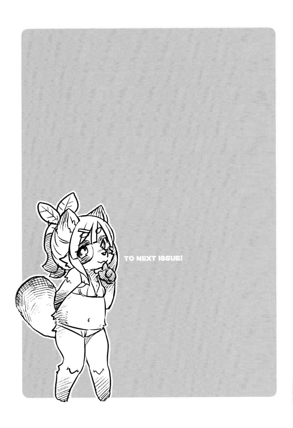 (C91) [Nininini (DANGAN)] Heartland e Youkoso  2 - Page 22