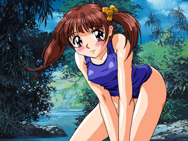 [Misoya (Kaen Miso)] Misoya CG Collection LaLa (Fancy Lala) - Page 2