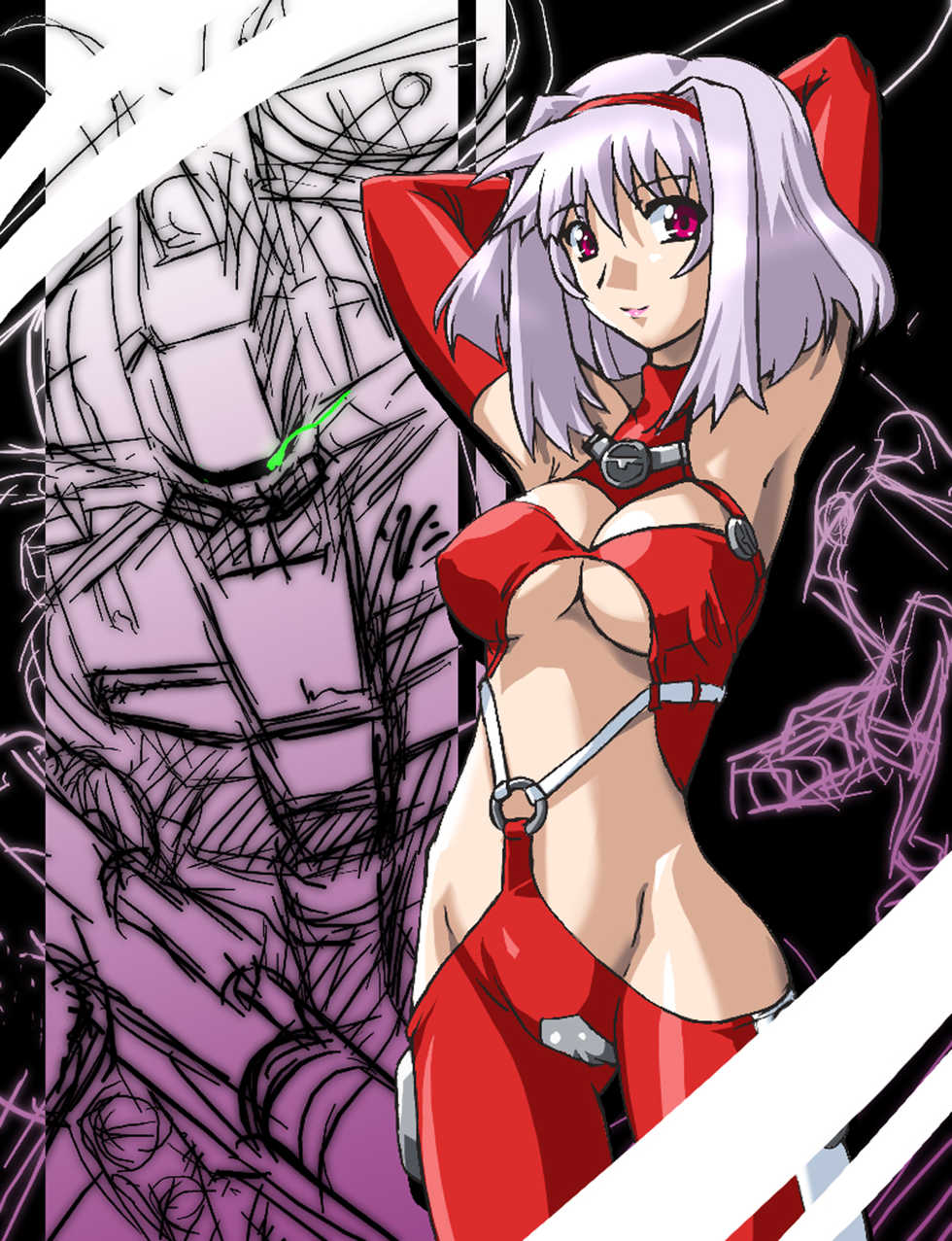[Misoya (Kaen Miso)] Misoya CG Collection CD-ROM Volume 12 Rouge (Various) - Page 18