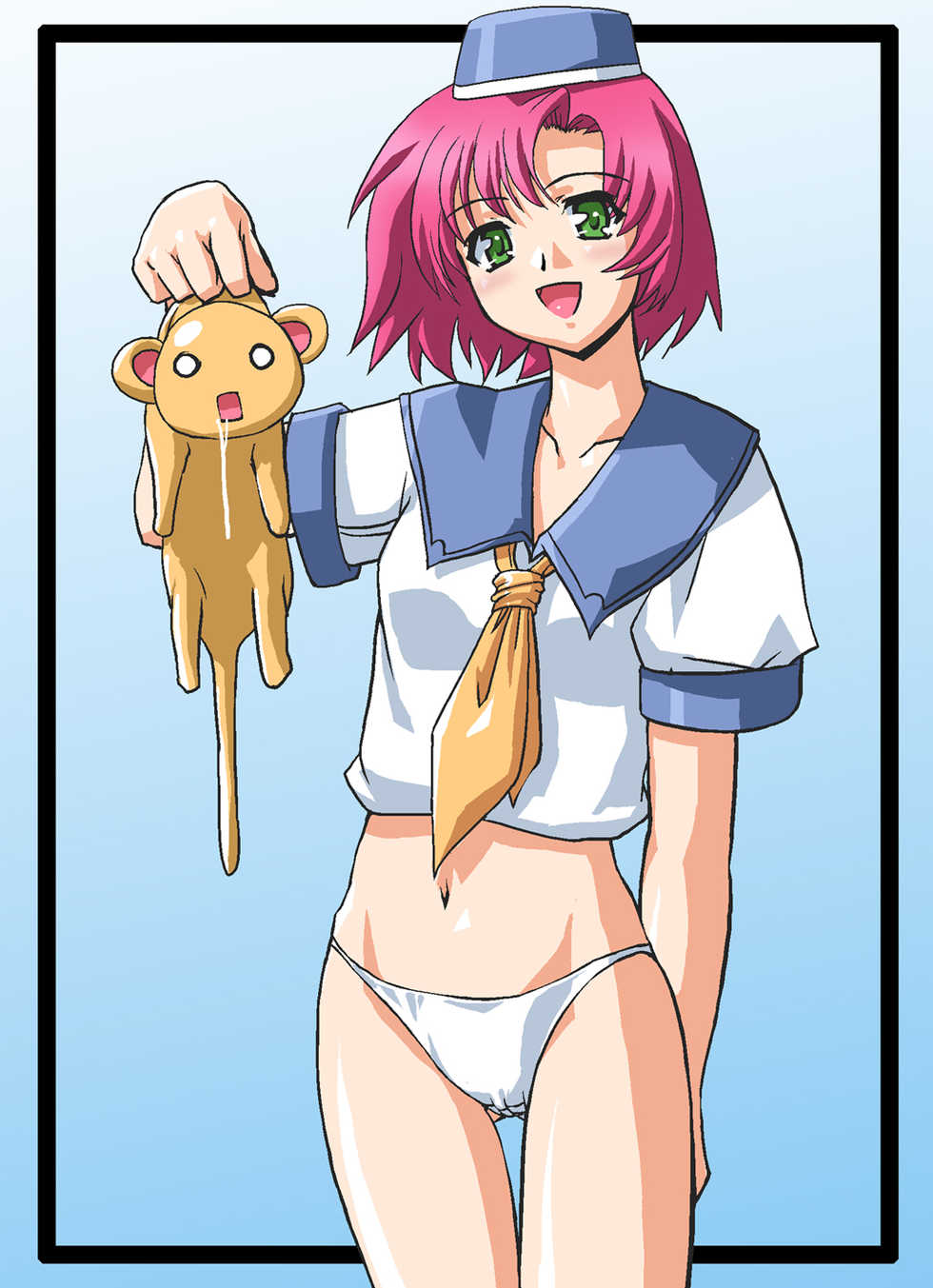 [Misoya (Kaen Miso)] Misoya CG Collection CD-ROM Volume 12 Rouge (Various) - Page 19