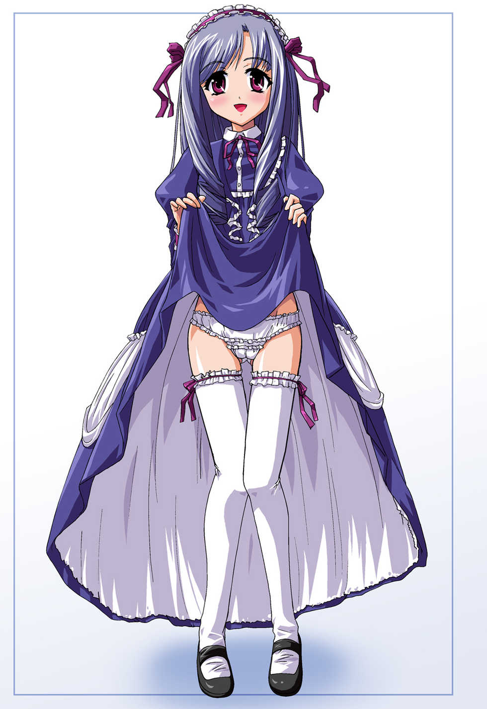 [Misoya (Kaen Miso)] Misoya CG Collection CD-ROM Volume 11 Encounter (Various) - Page 16