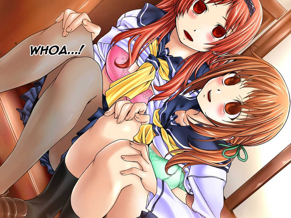 [DL Mate] Jikan Teishi! ~Gakuen-hen~ [English] [Naxusnl] - Page 12