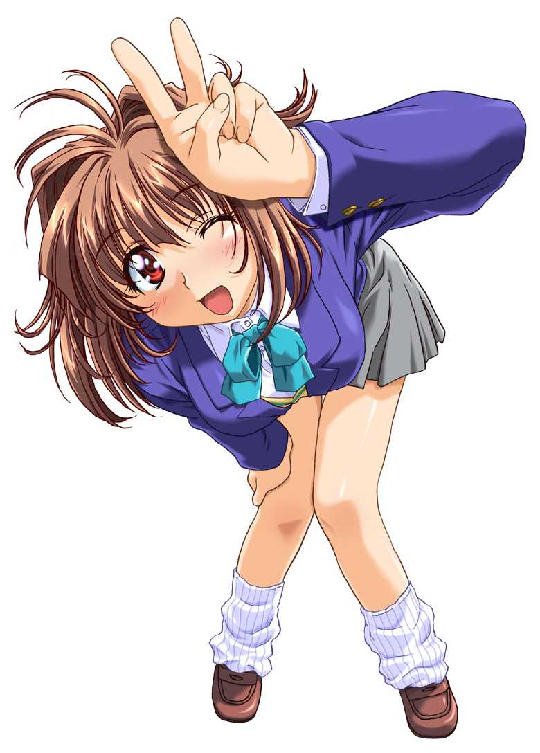 [JellyFish] LOVERS ～恋に落ちたら･･･～版権イラストCG集 Special Collection(画像のみ) - Page 8