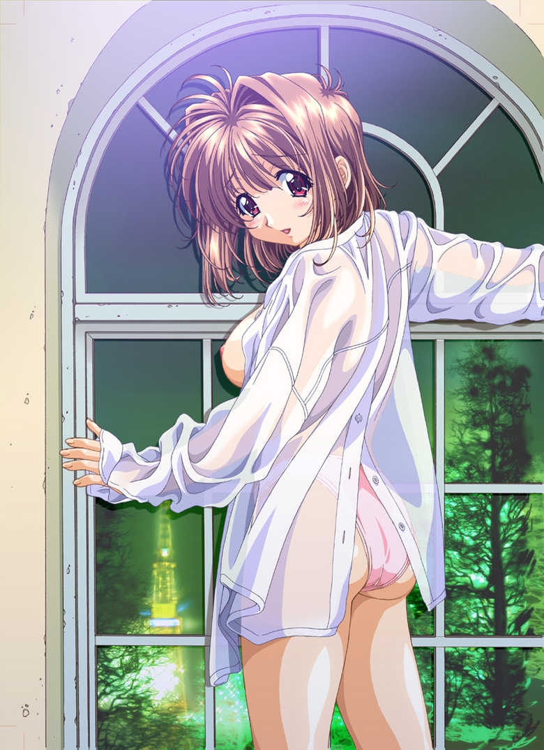 [JellyFish] LOVERS ～恋に落ちたら･･･～版権イラストCG集 Special Collection(画像のみ) - Page 30