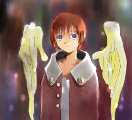 [Haradaya (Harada Yuuichi)] Y. Harada CG-Collection vol.2 - Denki Hitsuji wa Nemuranai - Page 31