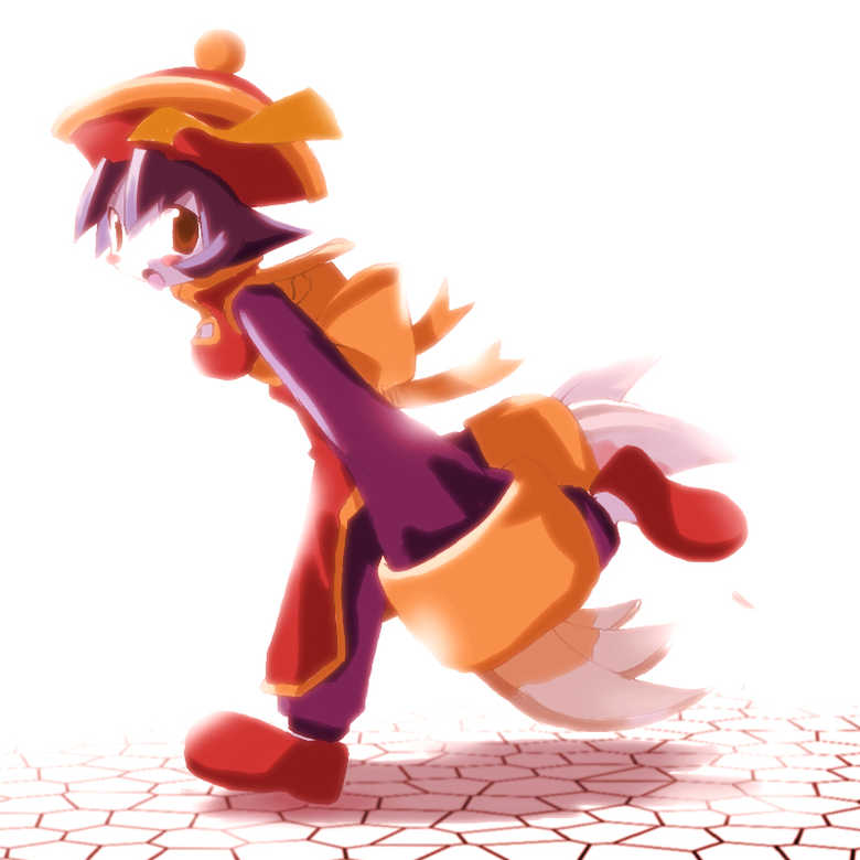 [Haradaya (Harada Yuuichi)] Harada Yuuichi Kojin CG-Shuu vol.3 - Neko no Yurikago - Page 38