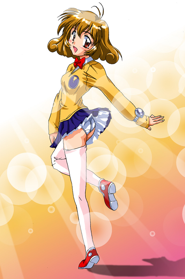 [Misoya (Kaen Miso)] Misoya CG Collection CD-ROM Volume 1 Magical Angel's (Various) - Page 11