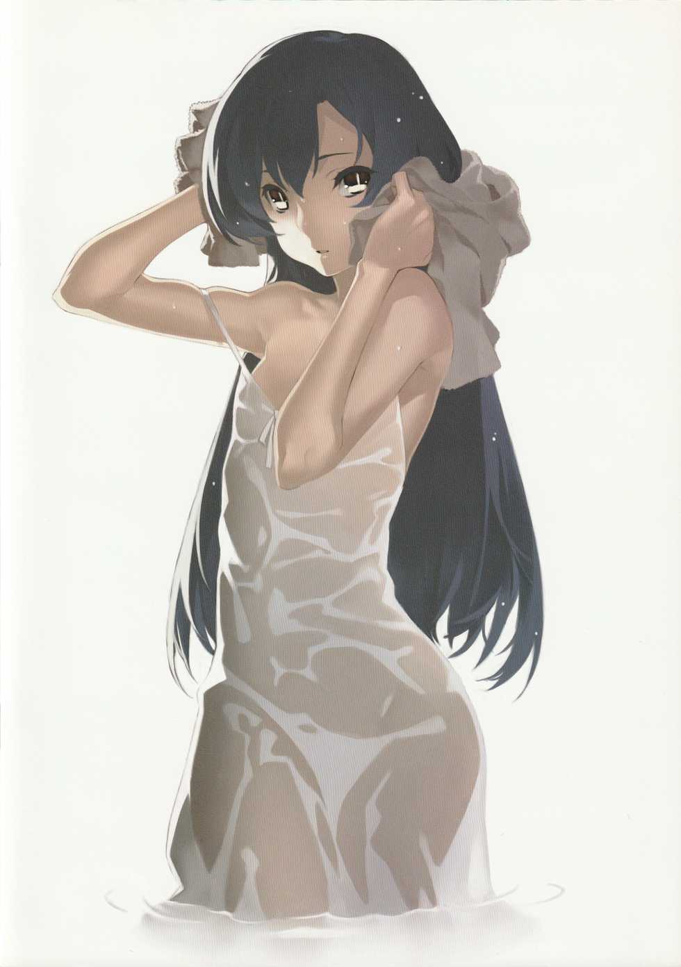 (C83) [LOFLAT (Prime)] IM@S Winter (THE IDOLM@STER) - Page 20