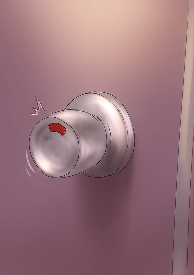 [Aya] Futanari Maid File -Nao- 01 & 02 - Page 17