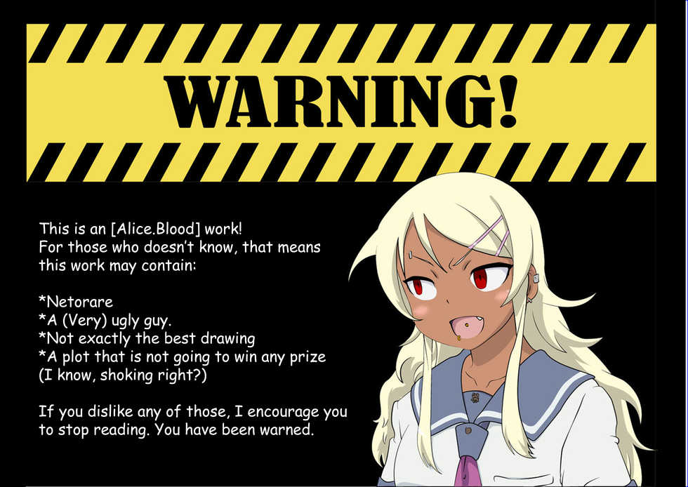 [Alice.Blood] Sennou Kyouikushitsu ~Ore no Imouto ga Annayatsu ni Sennou Sareru Wake ga Nai!! 2 (Ore no Imouto ga Konna ni Kawaii Wake ga Nai) [English] [Xhion Pime] - Page 2