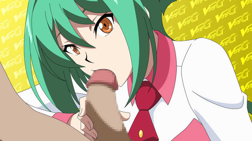 [Atelier GONS] Vangua de G NEXT na Kobeya (Cardfight!! Vanguard G NEXT) - Page 4
