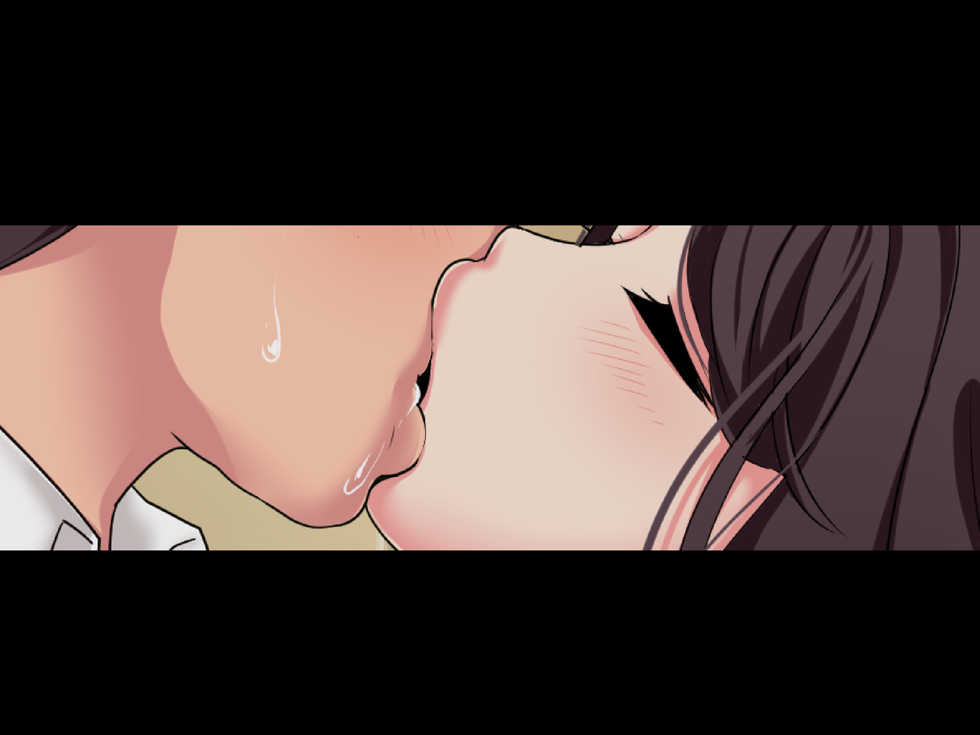 [Satou to Shio] Sex Daisuki ~Kyonyuu Hitozuma Yui-san no Bosei Afureru Iyashikei Sex~ - Page 34