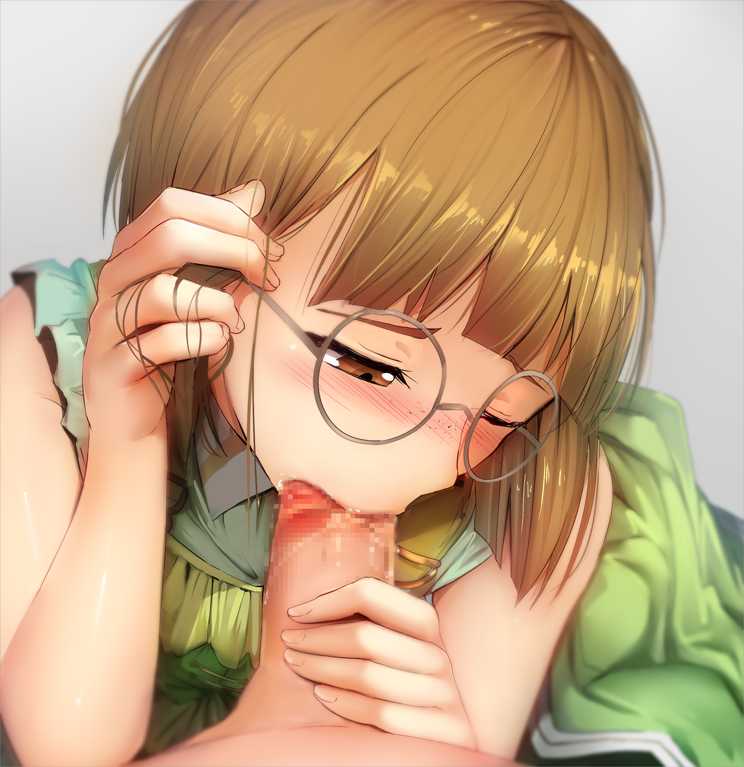 [Ginhaha] Erica Brown (Violet Evergarden) - Page 1