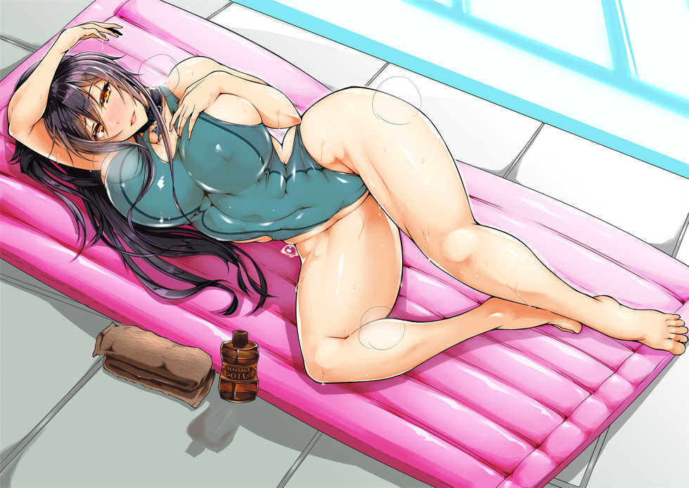 [Shirizou] Chotto Hinyari Shitara Gomen ne (THE iDOLM@STER: Shiny Colors) - Page 9