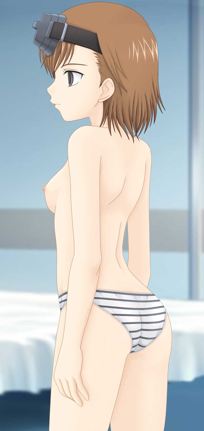 [Coneco House] To Aru Kagaku no Mikoto-tan (To Aru Majutsu no Index) - Page 18