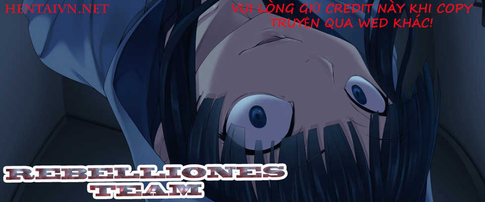 [Ah. (Rihitozoire)] Ninpu no Musume o Saigo ni Osameru Hon [Vietnamese Tiếng Việt] [Rebelliones] [Digital] - Page 20