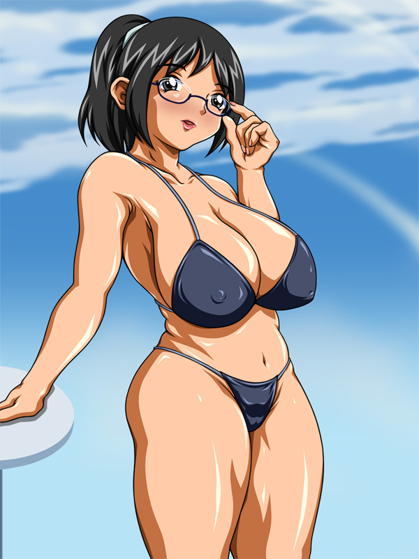 [Kurohenmagan Zukuri no Yakata] Real “D” ~ Muchipochadarake no Hiwai Ezu (RD Sennou Chousa Shitsu) - Page 5