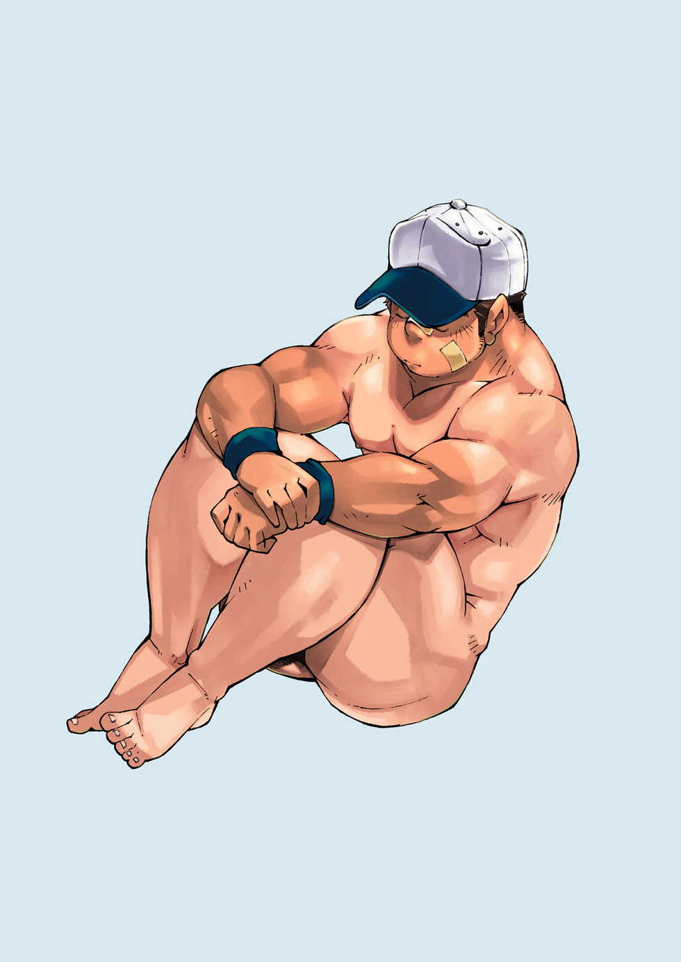 [KOWMEIISM (Kasai Kowmei)] Soshite Sekai wa Bokura wo Ushinau | Et Le Monde Nous Oublia (Tokyo Afterschool Summoners) [French] [Digital] - Page 2