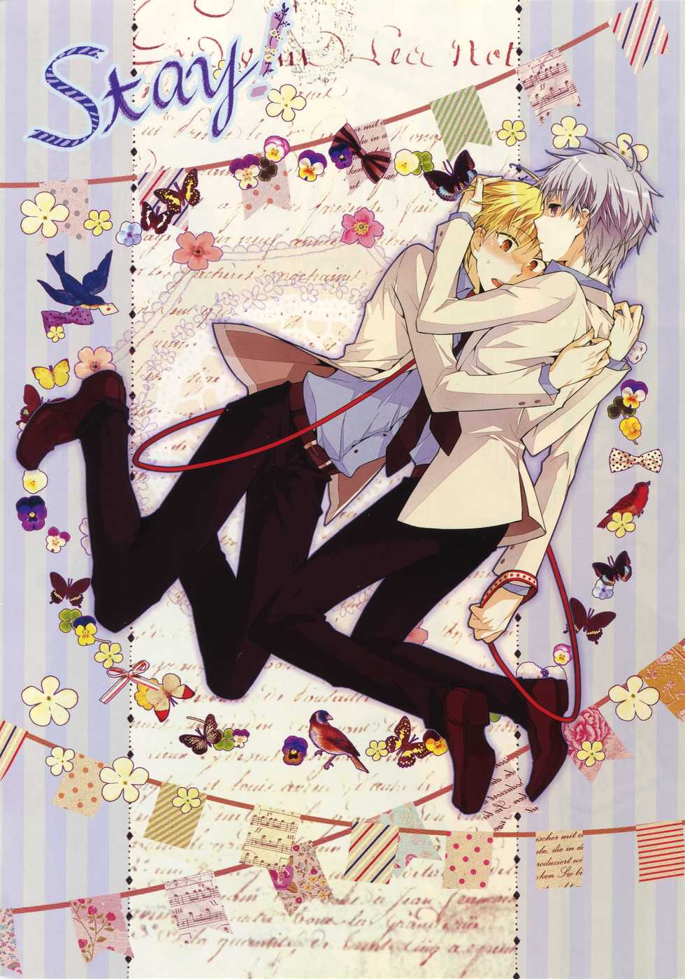 (C86) [QQaid (Nekoyama Kuro)] Jukebox #01 (Kuroko no Basuke) - Page 3