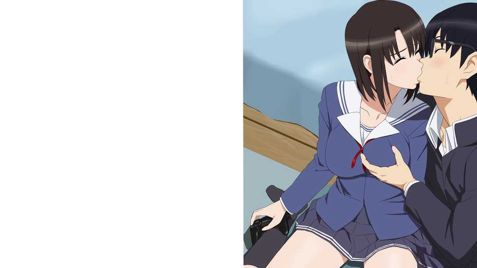 [cottage] sk-st (Saenai Heroine no Sodatekata) - Page 9