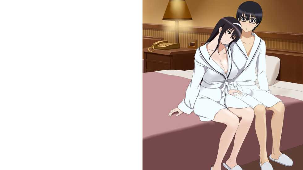 [cottage] sk-st (Saenai Heroine no Sodatekata) - Page 22