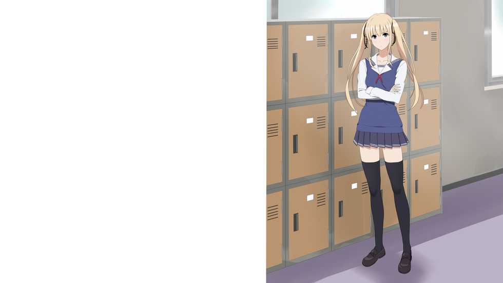 [cottage] sk-st (Saenai Heroine no Sodatekata) - Page 30