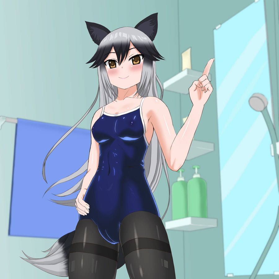 [Last Resort (kosakai)] Kitsune Biyori (Kemono Friends) - Page 5