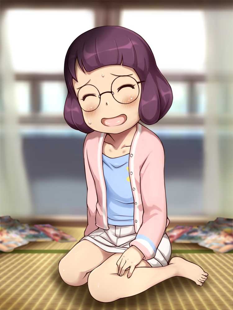 [Jyujiro (e10)] Youkai toka Kankei Naku Fushouji Sugiru Anken (Youkai Watch) - Page 10