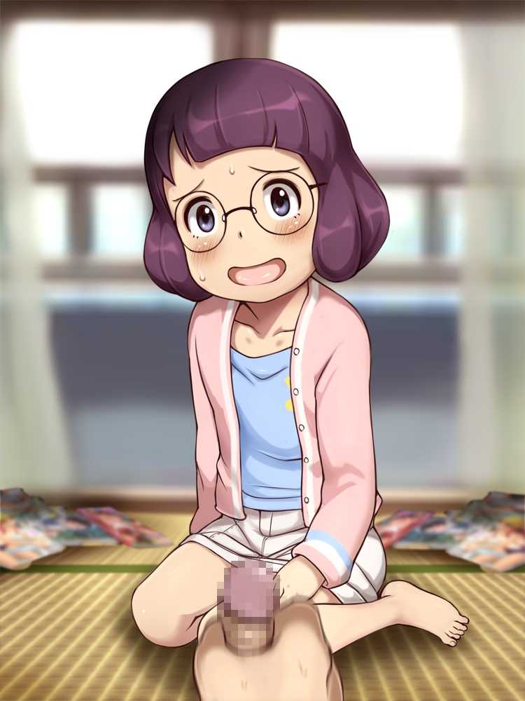 [Jyujiro (e10)] Youkai toka Kankei Naku Fushouji Sugiru Anken (Youkai Watch) - Page 12