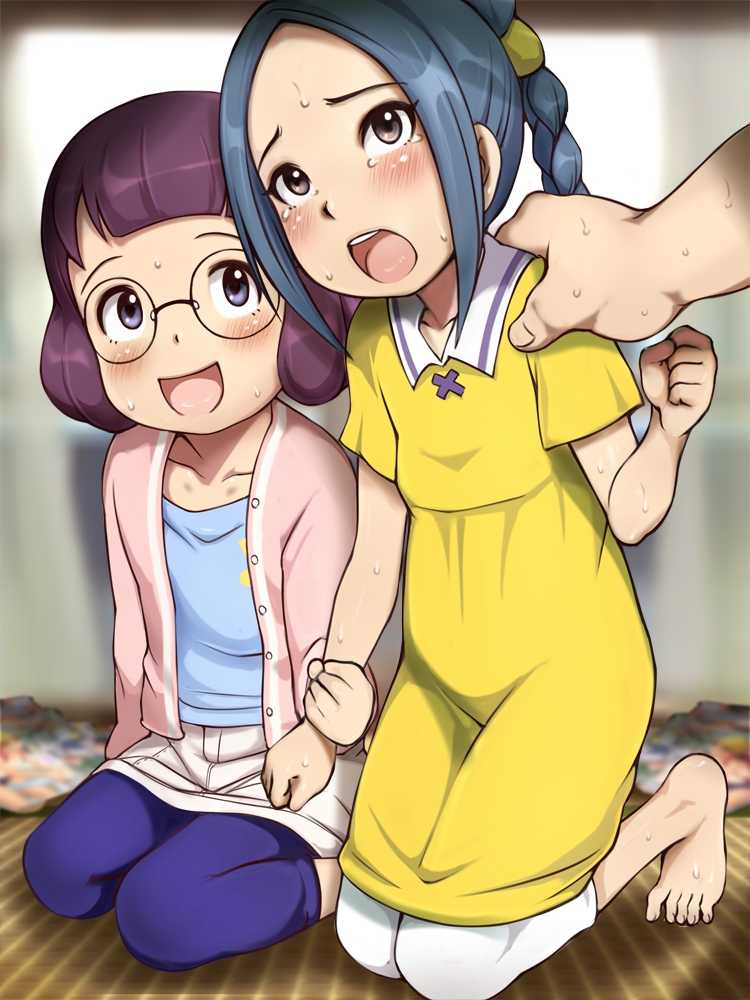 [Jyujiro (e10)] Youkai toka Kankei Naku Fushouji Sugiru Anken (Youkai Watch) - Page 23