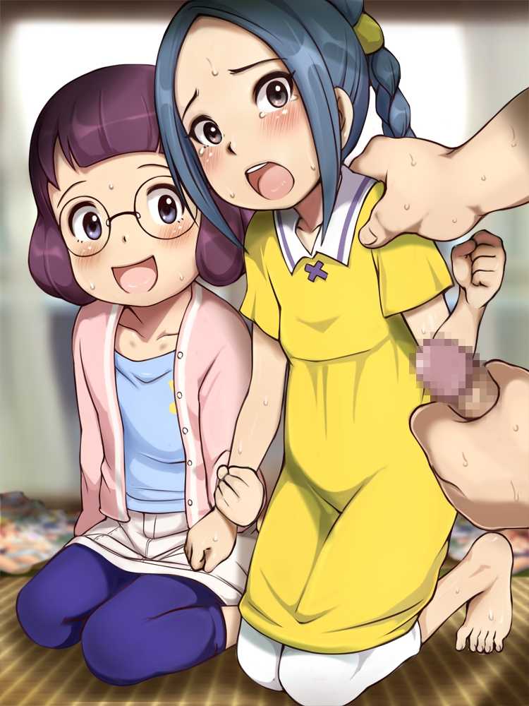 [Jyujiro (e10)] Youkai toka Kankei Naku Fushouji Sugiru Anken (Youkai Watch) - Page 24