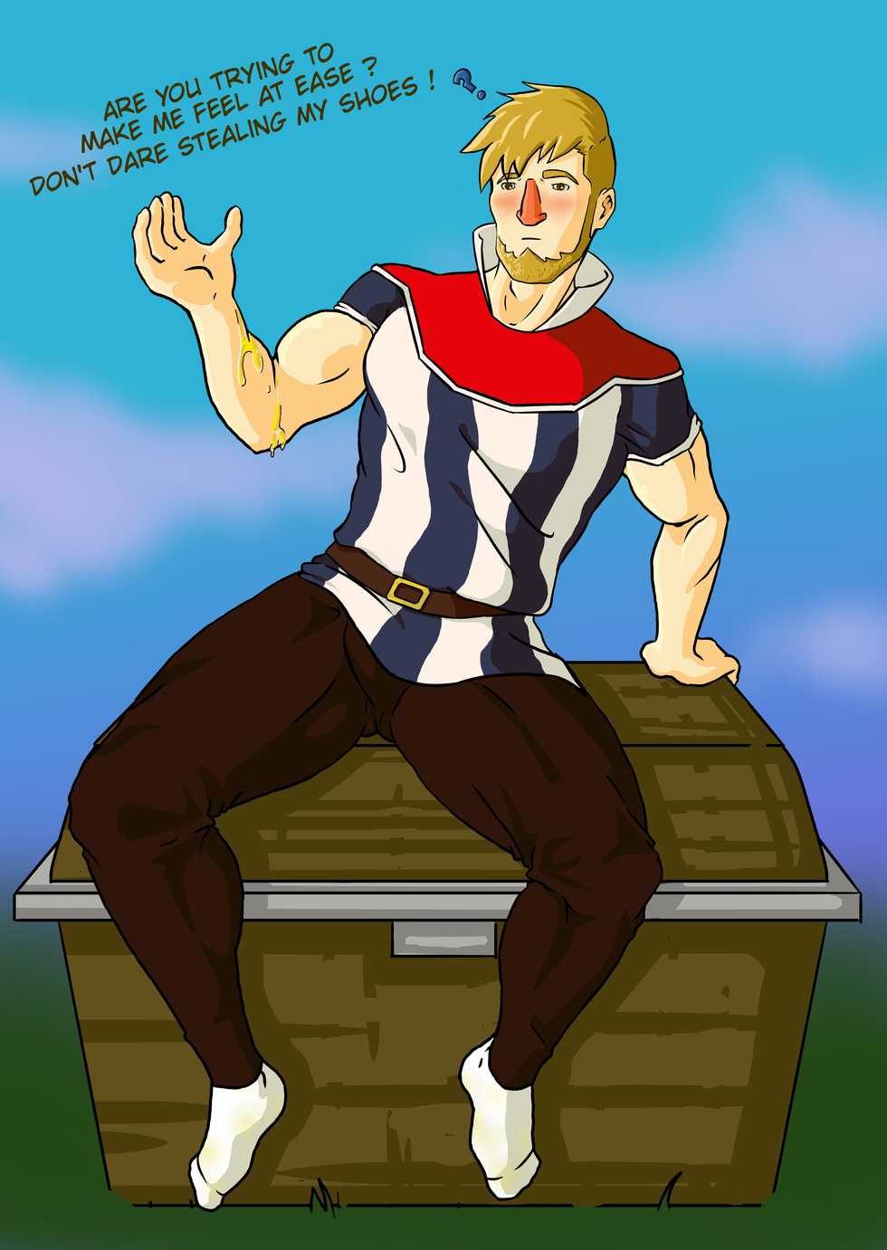 [Npom] beefy set - Page 3