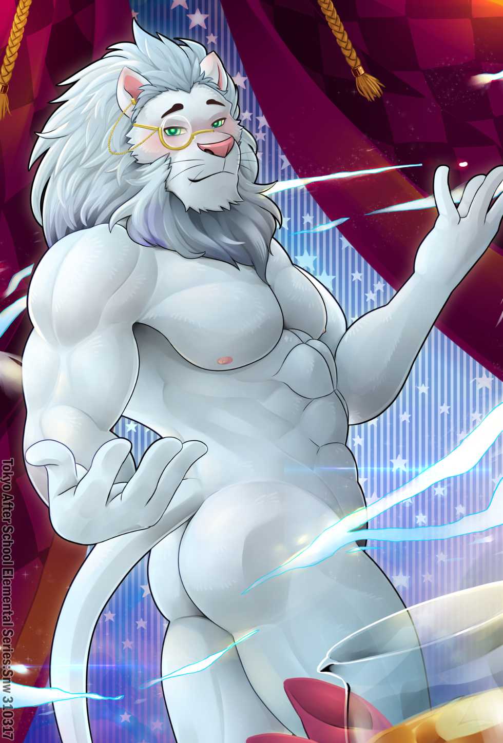 [mumu202] Snow (Tokyo Afterschool Summoners) - Page 2