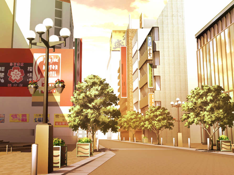 [LUNATIQUE (Futase Hikaru)] Saimin 50% Namaiki na Yankee o Ishiki Sonomama de Karada dake Ayatsureru You ni Nattara [Textless] - Page 3