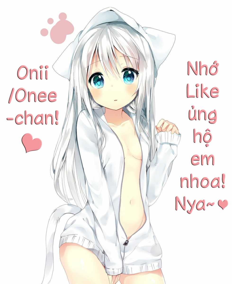 [Binto] Nii-chan wa Bitch Gal (Gekkan Web Otoko no Ko-llection! S Vol. 26) [Vietnamese Tiếng Việt] [Shinto] [Digital] - Page 18