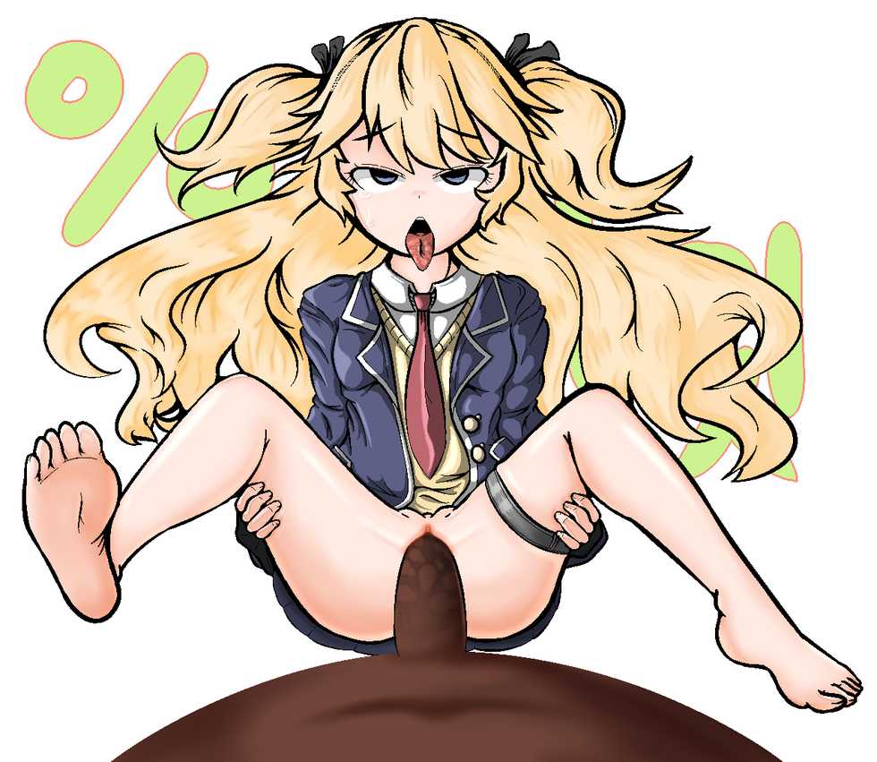 [graham] Shorty 생수생수 (Girls' Frontline) - Page 19